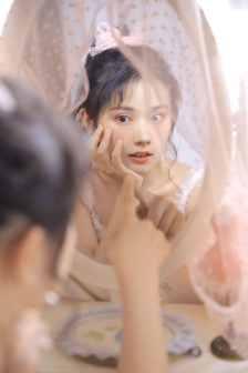 美女美人鱼视频